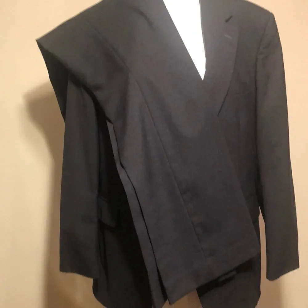 Stafford Suit